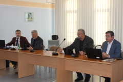 Radni Powiatu Wschowskiego