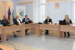 Radni Powiatu Wschowskiego