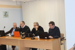 Radni Powiatu Wschowskiego