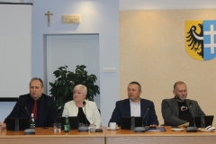 Radni Powiatu Wschowskiego