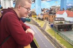 zajęcia  treningu umiejętności społecznej