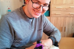 zajęcia  treningu umiejętności społecznej