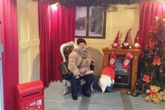 zajęcia  treningu umiejętności społecznej