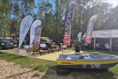 Zawody spinningowe o Puchar Jeziora Sławskiego