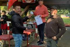 zawody strzeleckie o Puchar Starosty Wschowskiego