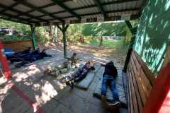 zawody strzeleckie o Puchar Starosty Wschowskiego