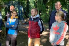 zawody strzeleckie o Puchar Starosty Wschowskiego