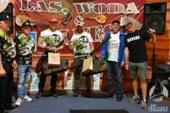 Wspólne zdjęcie z zawodów