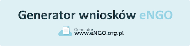 Generatora eNGO