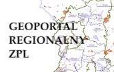 GEOPORTAL REGIONALNY ZPL